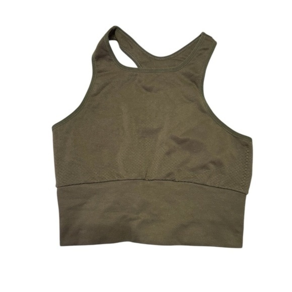 FP Movement | Every Single Time Bra Sea Grass Free People XS/S - Picture 1 of 5